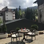 Hills & Hotel Borovets