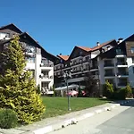 Hotel Hills & Borovets
