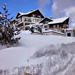 Hills & 5*