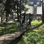 Hills & Borovets