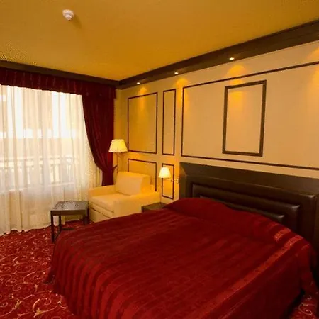 Hills & Hotel Borovets