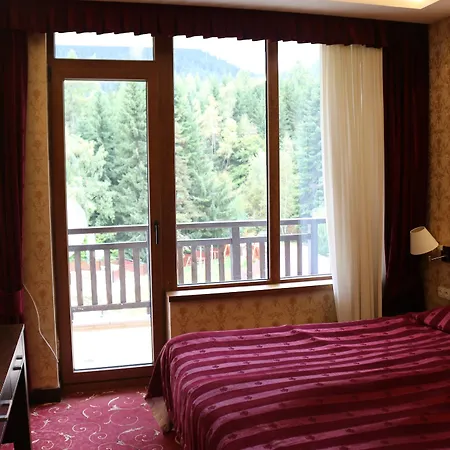 Hotel Hills &