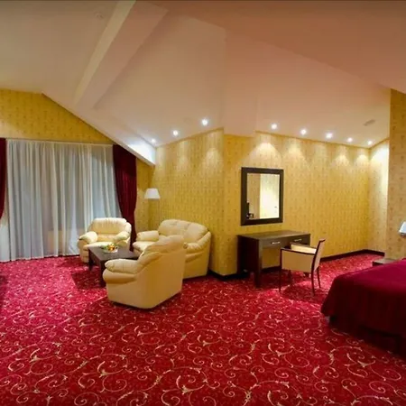 Hotel Hills & Borovets