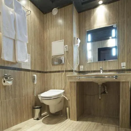 Hills & Хотел Боровец