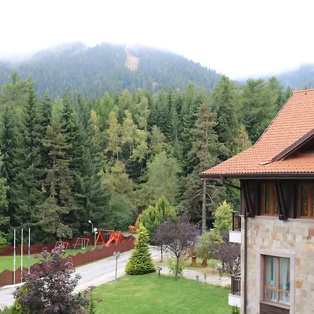 Hills & Borovets