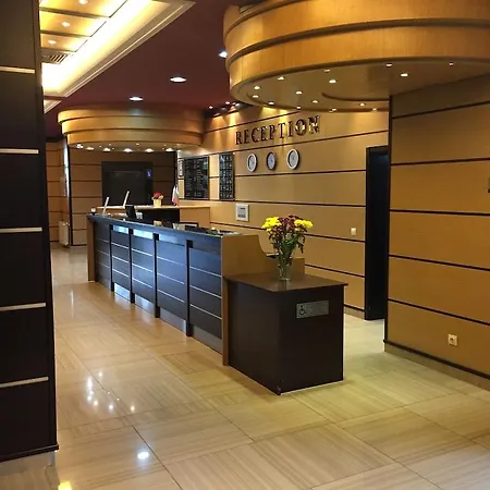 Hotel Hills & Borovets
