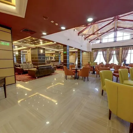 Hotel Hills & 5*