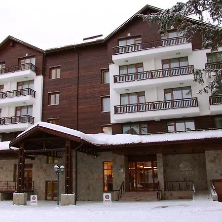 Hotel Hills &