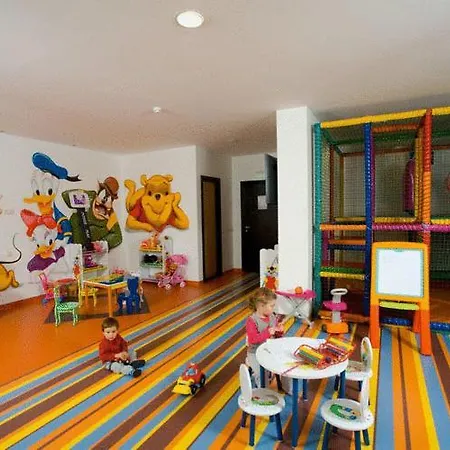 Hills & Hotel Borovets