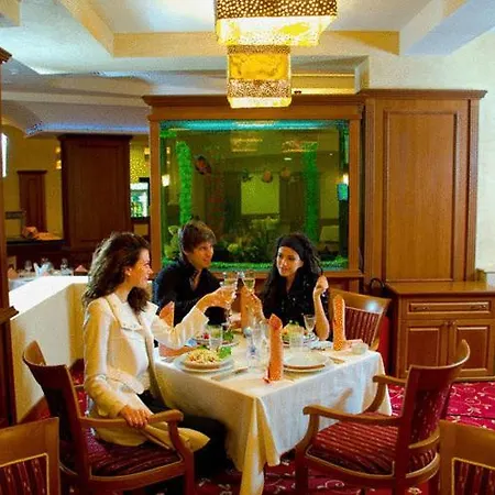 Hotel Hills & Borovets