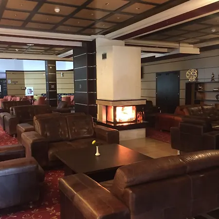 Хотел Hills & Боровец