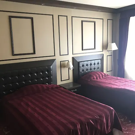 Hills & Hotel Borovets