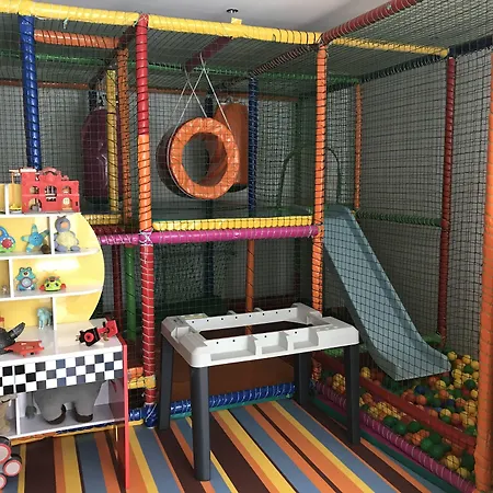 Hotel Hills & Borovets