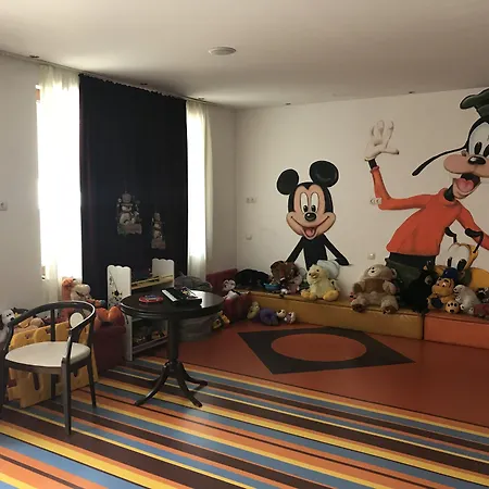 Hotel Hills & Borovets