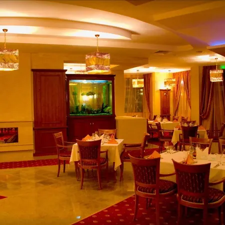 Hotel Hills &