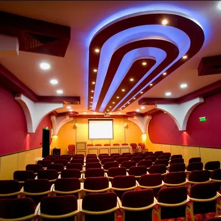 酒店 Hills & 波罗维茨