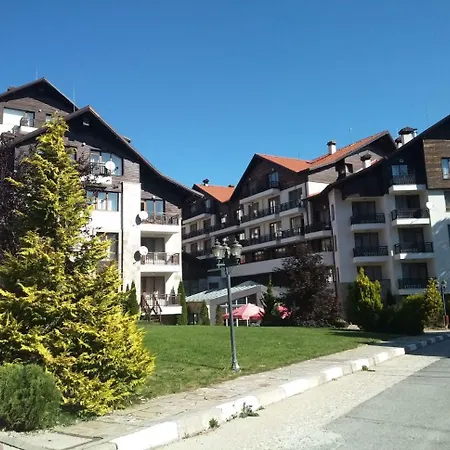 Hotel Hills & Borovets