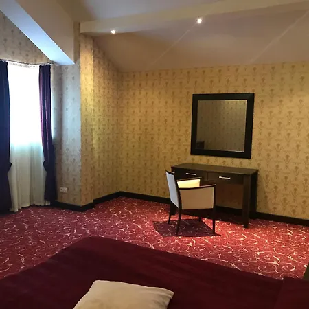 Hills & Hotel Borovets