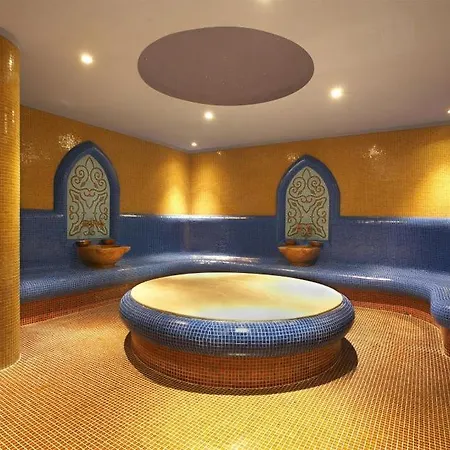 Hotel Hills & Borovets