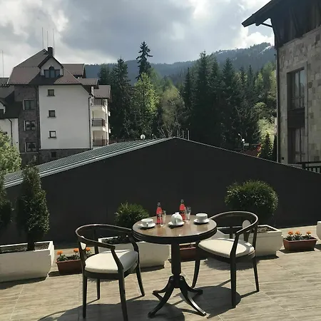 Hotel Hills & Borovets