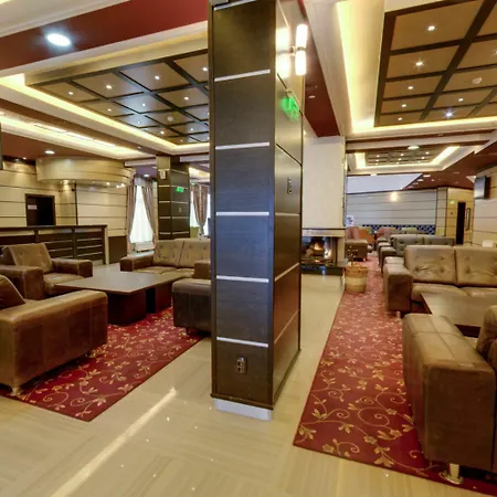 فندق Hills &