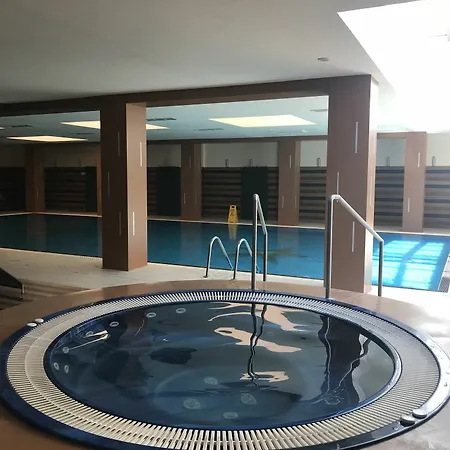 Hills & 5* Borovets