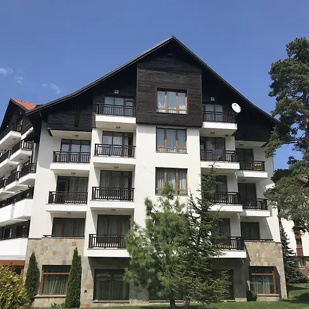 Hills & 5* Borovets