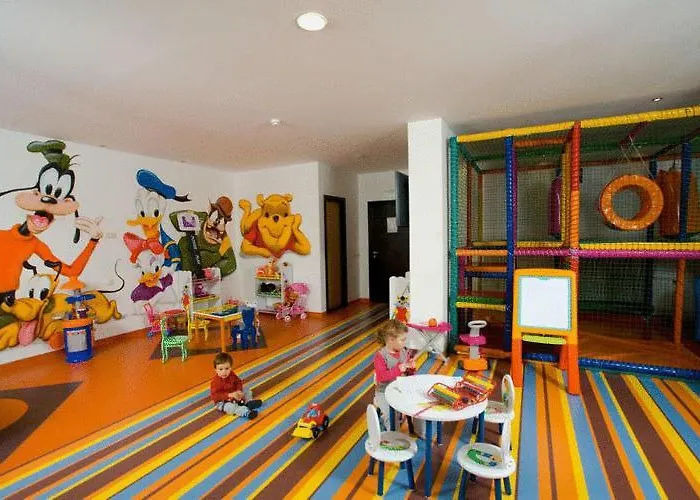 Hills & Hotel Borovets