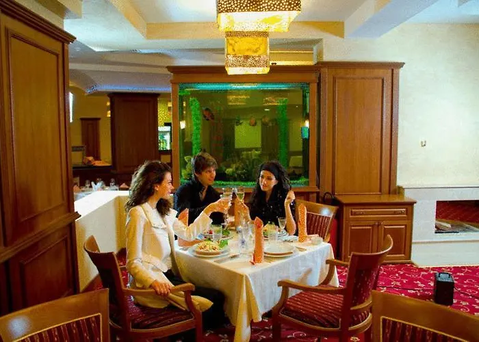 Hotel Hills & Borovets