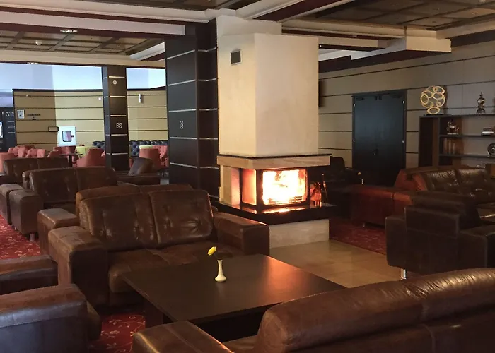 Hotel Hills & Borovets