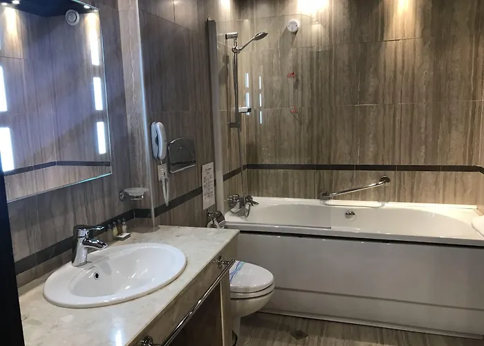 Hotel Hills & Borovets