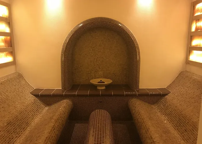 Hotel Hills & Borowec