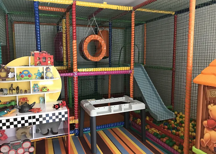 Hotel Hills & Borowec