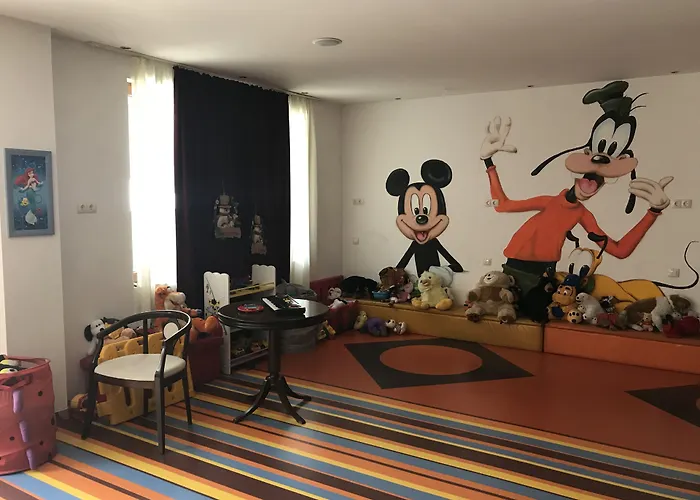 Hotel Hills & Borovets