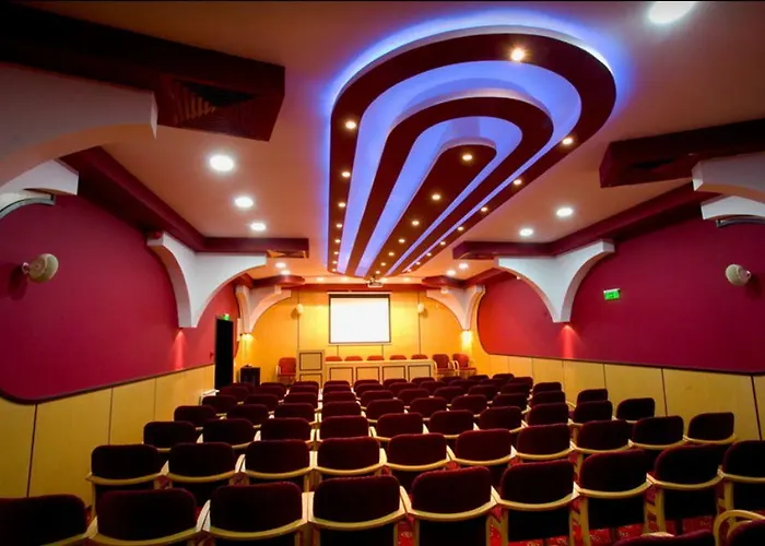 Hotel Hills & Borovets