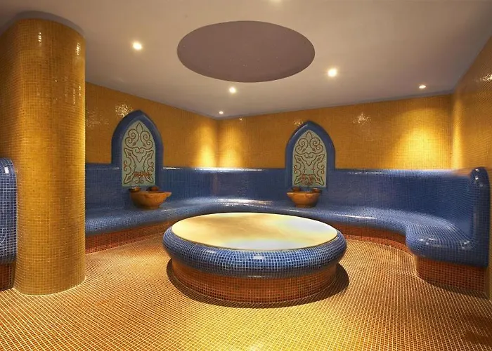 Hotel Hills & Borovets